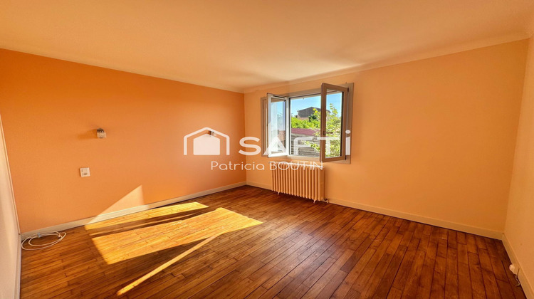 Ma-Cabane - Vente Maison Champdeniers-Saint-Denis, 85 m²