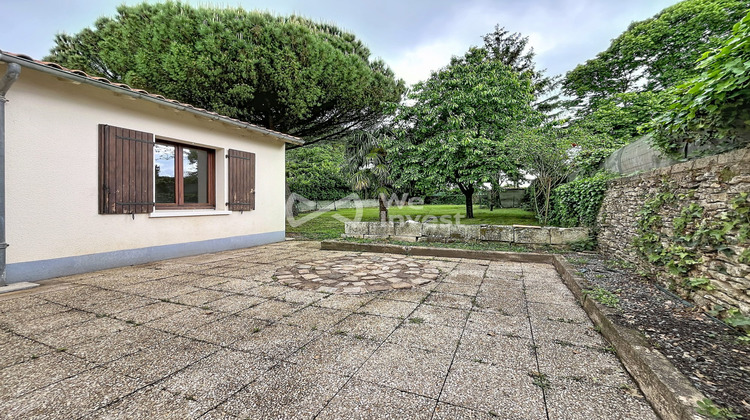 Ma-Cabane - Vente Maison Champdeniers-Saint-Denis, 117 m²