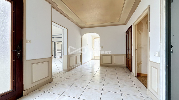 Ma-Cabane - Vente Maison Champdeniers-Saint-Denis, 117 m²