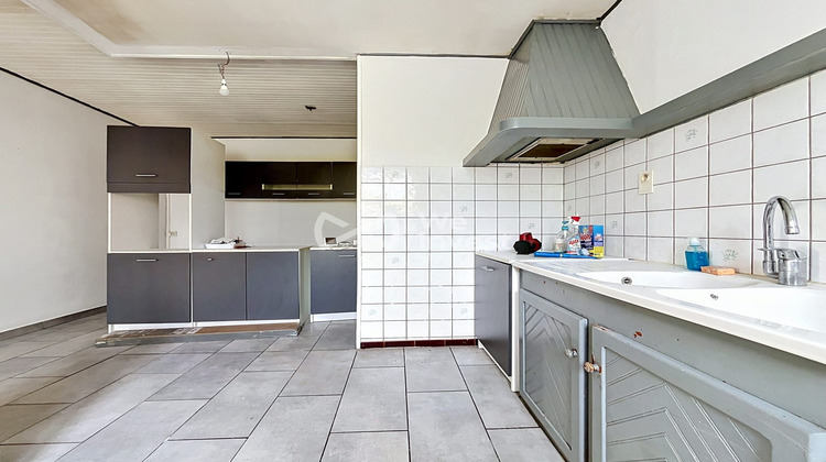 Ma-Cabane - Vente Maison Champdeniers-Saint-Denis, 117 m²