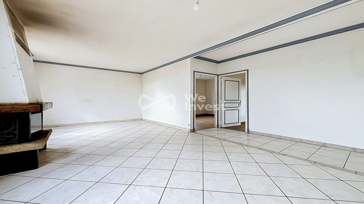 Ma-Cabane - Vente Maison Champdeniers-Saint-Denis, 117 m²