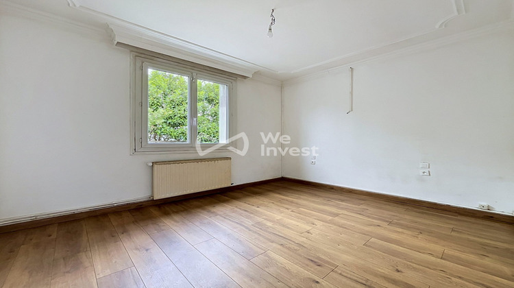 Ma-Cabane - Vente Maison Champdeniers-Saint-Denis, 117 m²