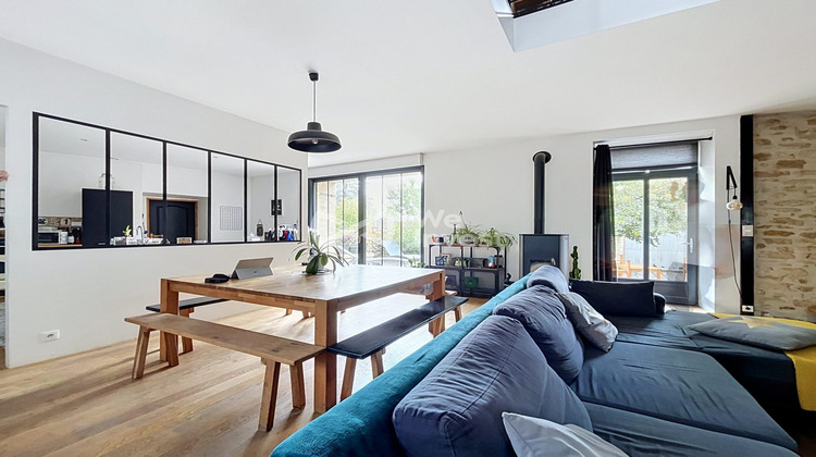 Ma-Cabane - Vente Maison Champdeniers-Saint-Denis, 176 m²