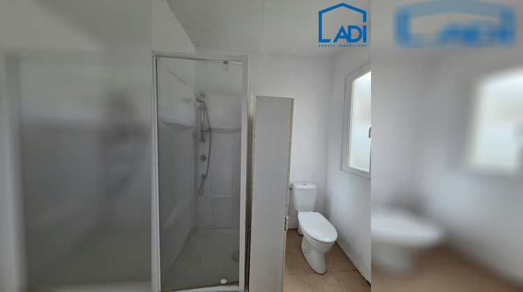 Ma-Cabane - Vente Maison CHAMPDENIERS-SAINT-DENIS, 41 m²