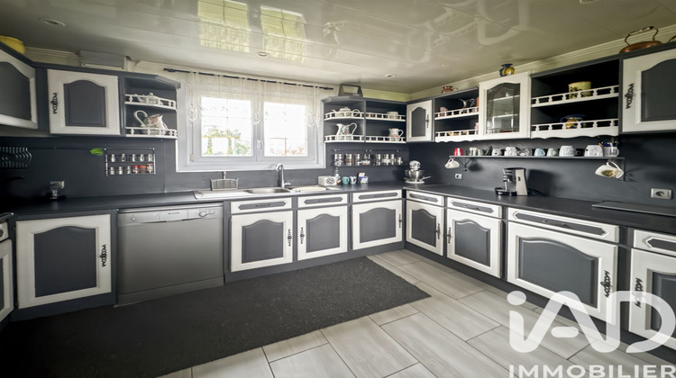 Ma-Cabane - Vente Maison Champdeuil, 180 m²