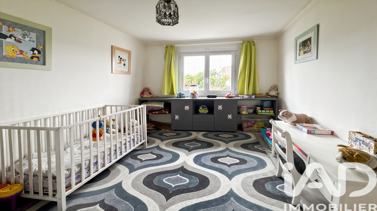 Ma-Cabane - Vente Maison Champdeuil, 180 m²