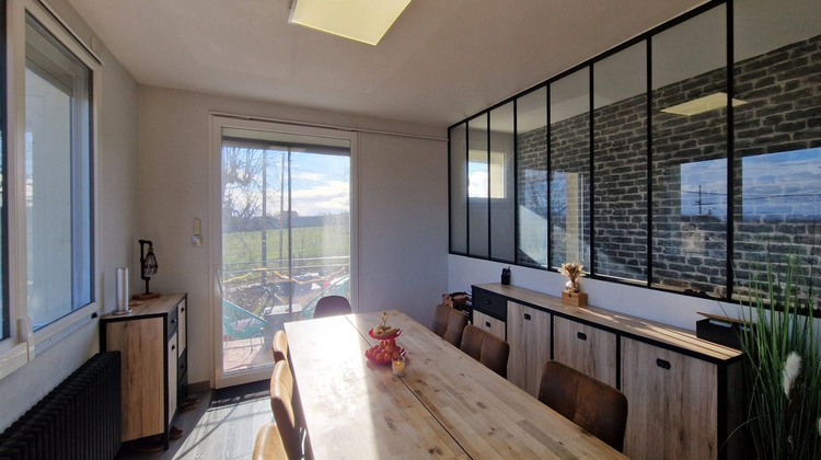 Ma-Cabane - Vente Maison Champdieu, 110 m²