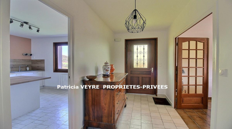 Ma-Cabane - Vente Maison CHAMPDIEU, 138 m²