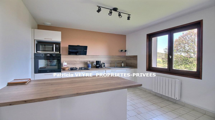 Ma-Cabane - Vente Maison CHAMPDIEU, 138 m²