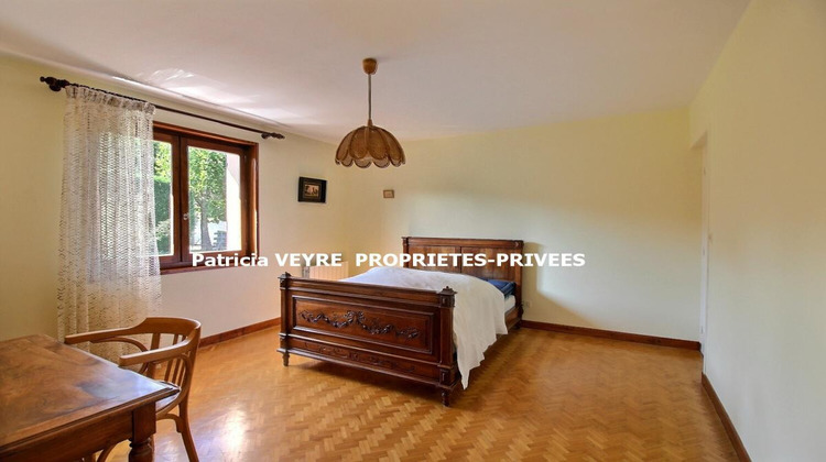 Ma-Cabane - Vente Maison CHAMPDIEU, 138 m²