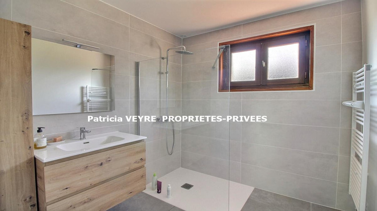 Ma-Cabane - Vente Maison CHAMPDIEU, 138 m²