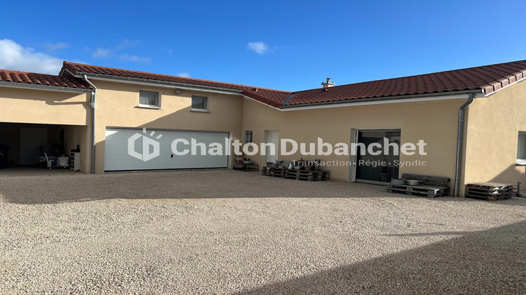 Ma-Cabane - Vente Maison CHAMPDIEU, 133 m²