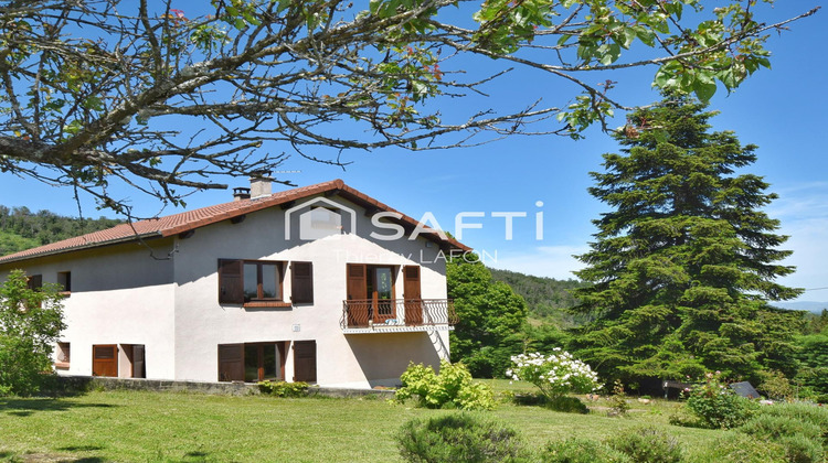 Ma-Cabane - Vente Maison Champdieu, 138 m²
