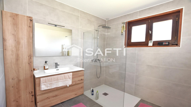 Ma-Cabane - Vente Maison Champdieu, 138 m²
