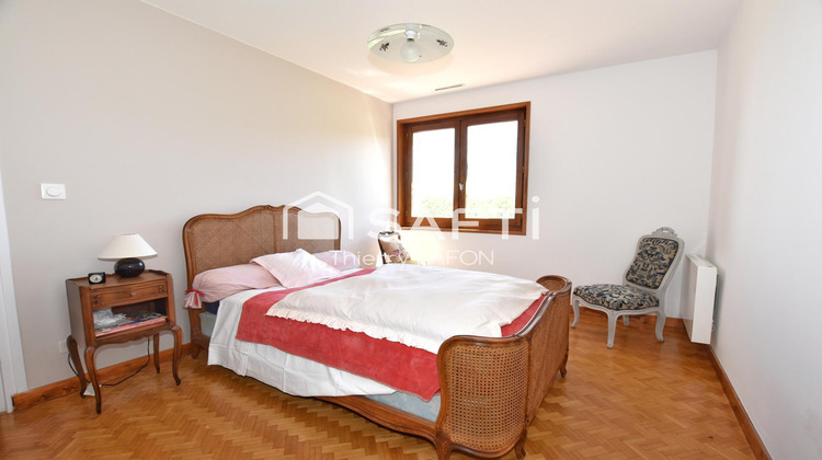 Ma-Cabane - Vente Maison Champdieu, 138 m²