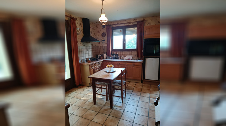 Ma-Cabane - Vente Maison CHAMPDOLENT, 87 m²
