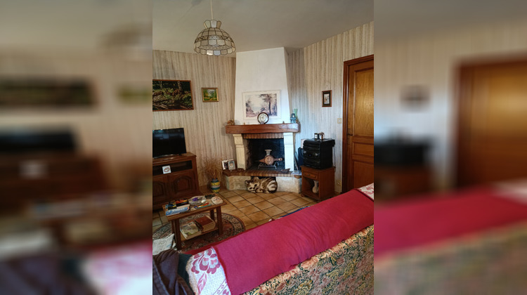 Ma-Cabane - Vente Maison CHAMPDOLENT, 87 m²