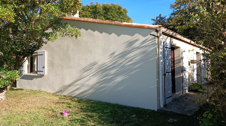 Ma-Cabane - Vente Maison CHAMPDOLENT, 87 m²