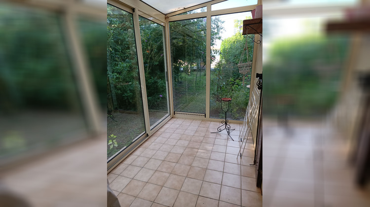 Ma-Cabane - Vente Maison CHAMPDOLENT, 87 m²