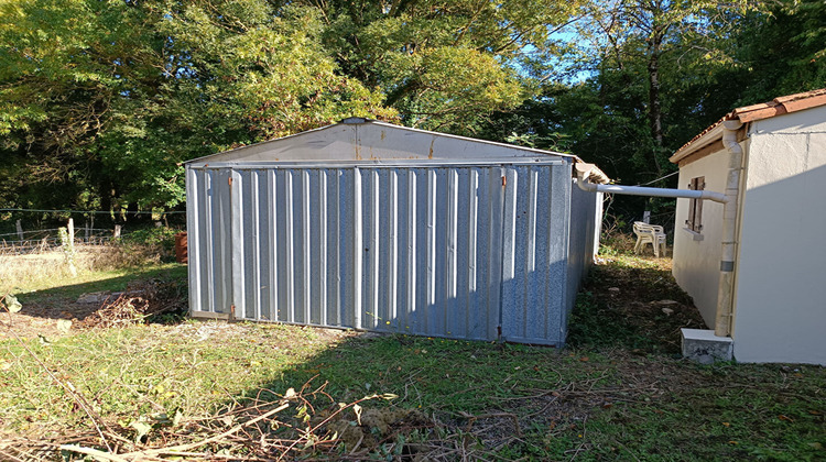 Ma-Cabane - Vente Maison CHAMPDOLENT, 87 m²