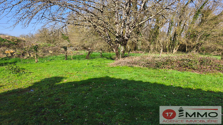 Ma-Cabane - Vente Maison CHAMPDOLENT, 87 m²