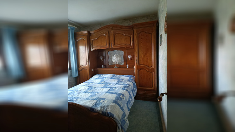 Ma-Cabane - Vente Maison CHAMPDOLENT, 87 m²