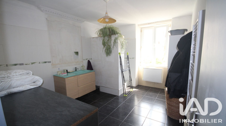 Ma-Cabane - Vente Maison Champdolent, 139 m²