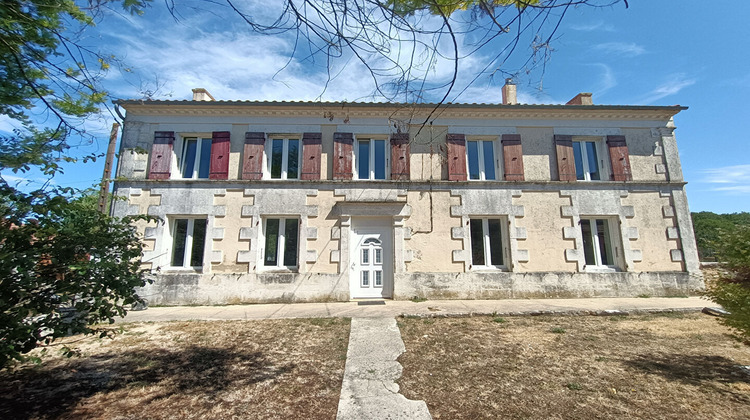 Ma-Cabane - Vente Maison CHAMPDOLENT, 128 m²