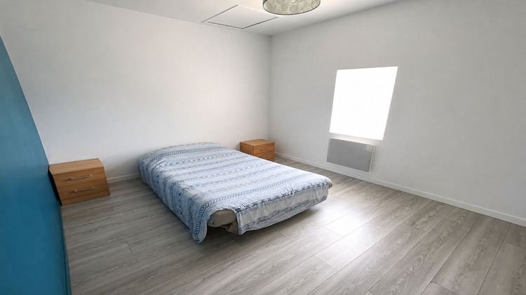 Ma-Cabane - Vente Maison CHAMPDOLENT, 128 m²