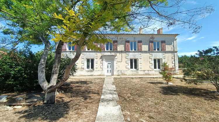 Ma-Cabane - Vente Maison CHAMPDOLENT, 128 m²