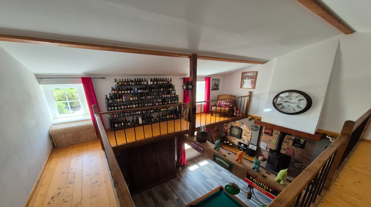 Ma-Cabane - Vente Maison CHAMPDOLENT, 200 m²