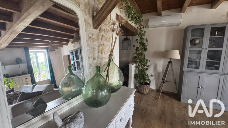 Ma-Cabane - Vente Maison Champdolent, 200 m²