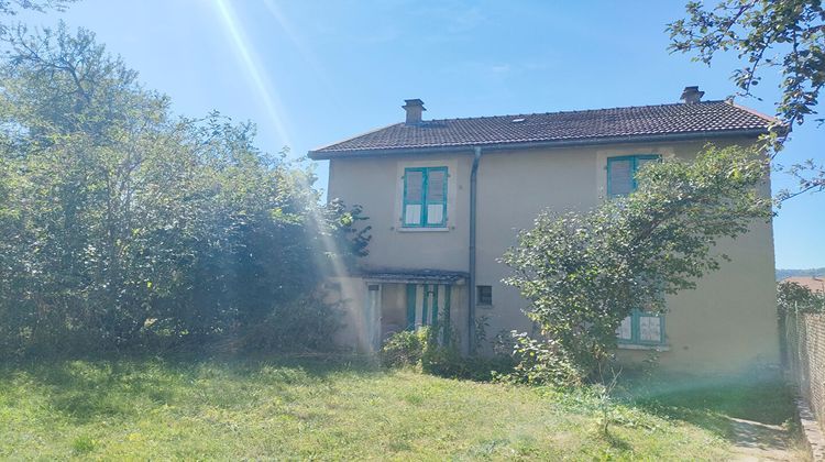 Ma-Cabane - Vente Maison CHAMPDOR, 160 m²