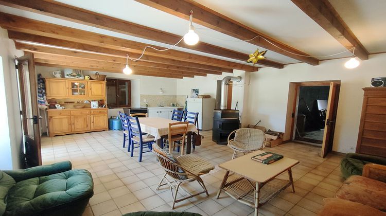 Ma-Cabane - Vente Maison CHAMPDOR, 160 m²