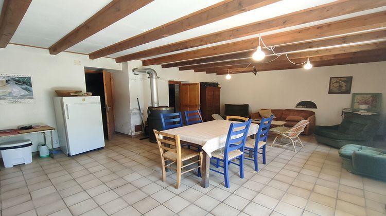 Ma-Cabane - Vente Maison CHAMPDOR, 160 m²