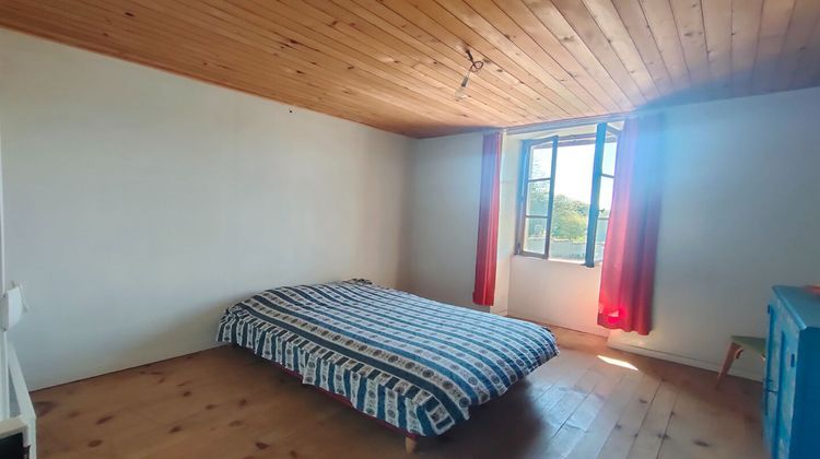 Ma-Cabane - Vente Maison CHAMPDOR, 160 m²