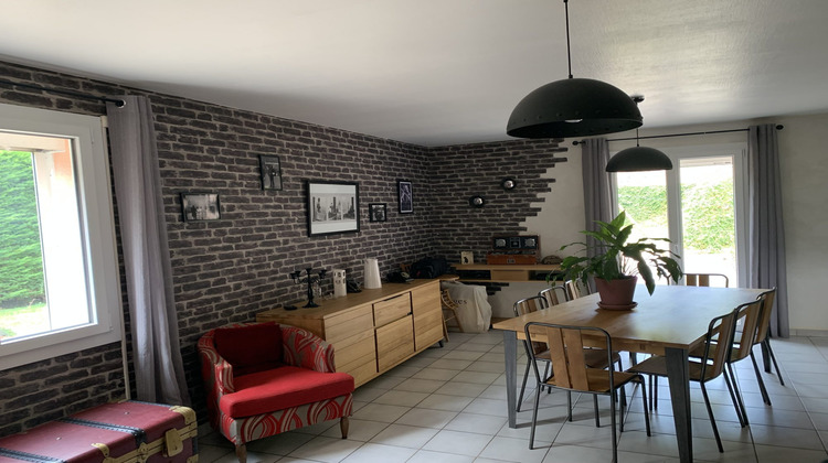 Ma-Cabane - Vente Maison Champdôtre, 170 m²