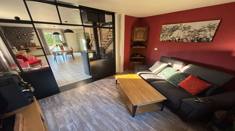 Ma-Cabane - Vente Maison CHAMPDOTRE, 170 m²