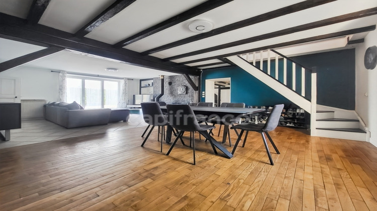 Ma-Cabane - Vente Maison CHAMPDOTRE, 255 m²