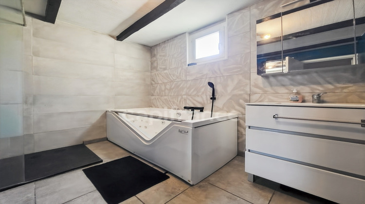 Ma-Cabane - Vente Maison CHAMPDOTRE, 255 m²