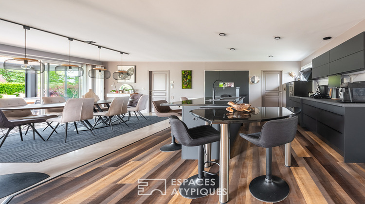 Ma-Cabane - Vente Maison CHAMPDOTRE, 164 m²