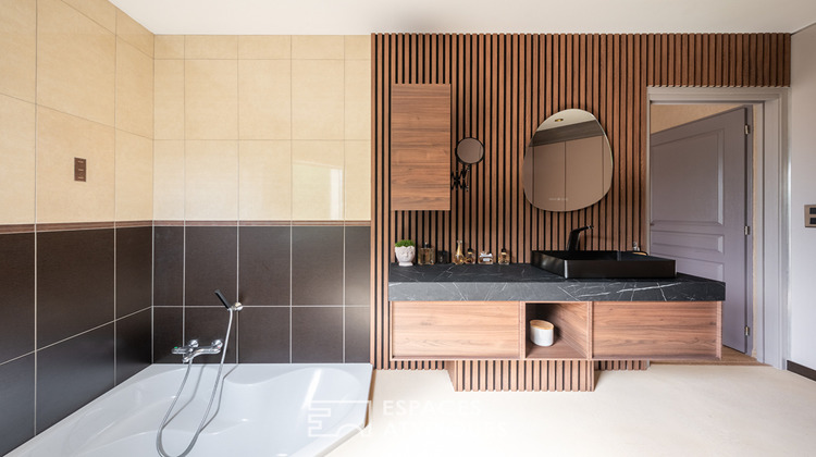 Ma-Cabane - Vente Maison CHAMPDOTRE, 164 m²