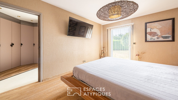 Ma-Cabane - Vente Maison CHAMPDOTRE, 164 m²