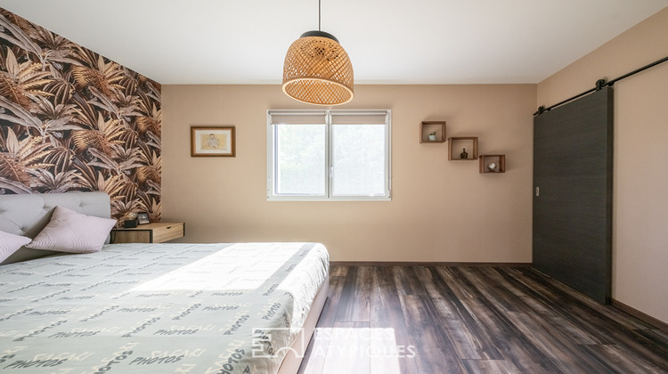 Ma-Cabane - Vente Maison CHAMPDOTRE, 164 m²