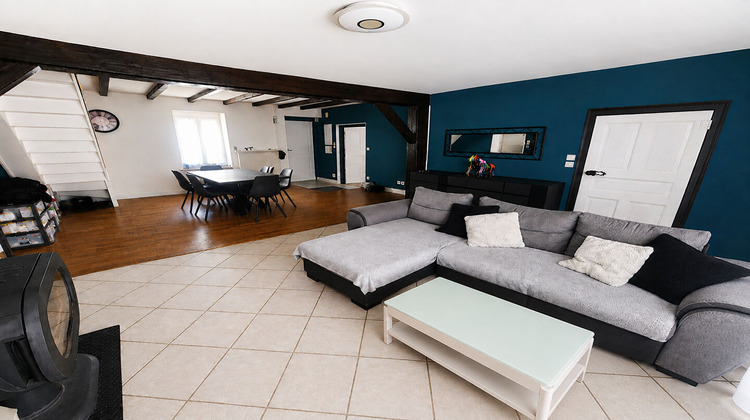 Ma-Cabane - Vente Maison CHAMPDOTRE, 213 m²