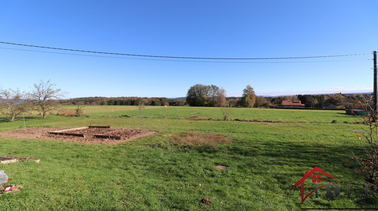 Ma-Cabane - Vente Maison Champdray, 190 m²