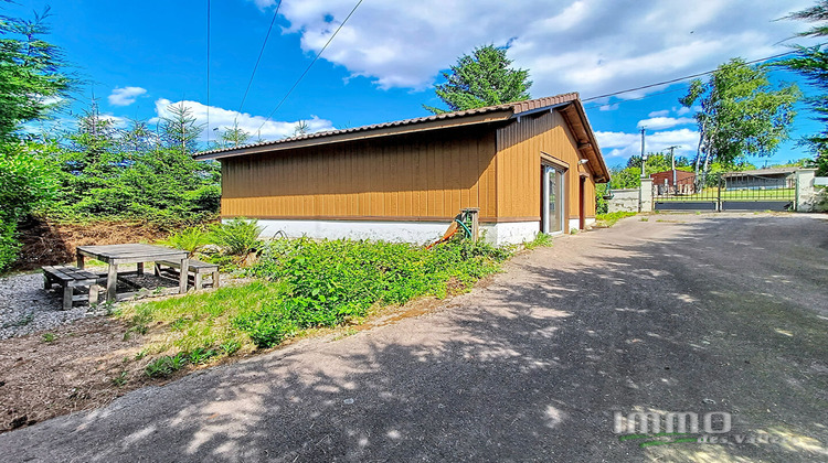 Ma-Cabane - Vente Maison CHAMPDRAY, 45 m²
