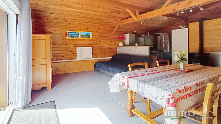Ma-Cabane - Vente Maison CHAMPDRAY, 45 m²