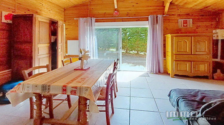 Ma-Cabane - Vente Maison CHAMPDRAY, 45 m²