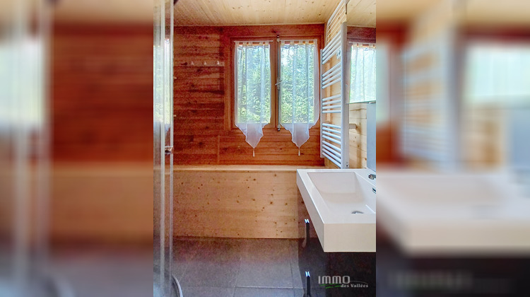 Ma-Cabane - Vente Maison CHAMPDRAY, 45 m²